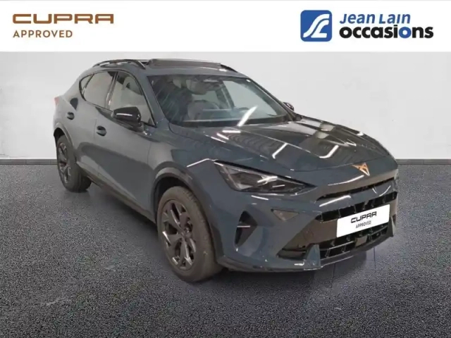 Cupra Formentor 1.5 etsi hybrid 150 ch dsg7 — photo 3