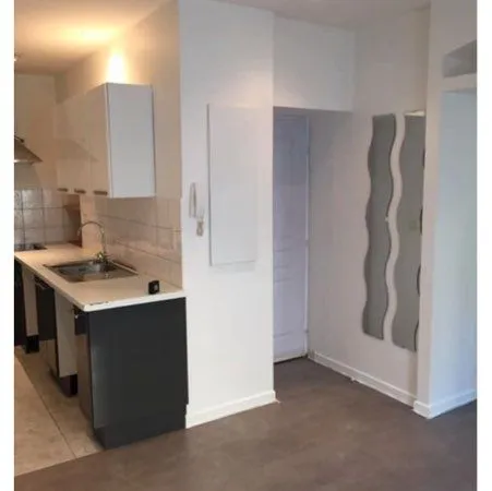 Appartement T2 SAINT CHAMAS