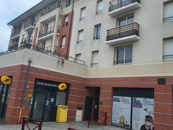 Appartement à vendre beauvais