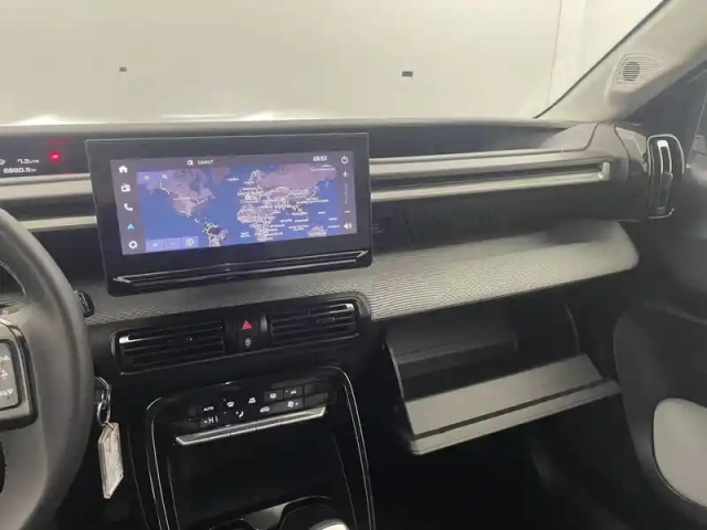 Citroën C3 turbo 100 ch bvm6 — photo 59