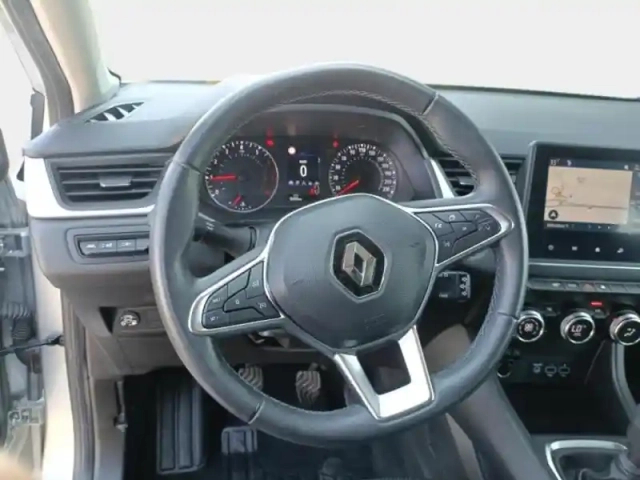 Renault Captur 1.0 eco-g 100ch evolution — photo 15