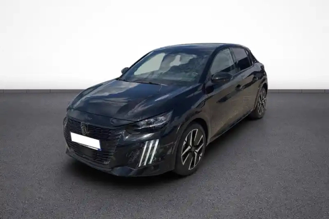 Peugeot 208 hybrid 110 e-dcs6