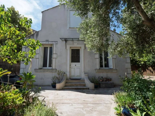 Maison 5 pièces 136 m²
