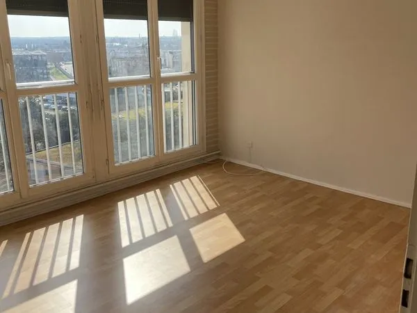 Appartement 5 pièces 120 m²