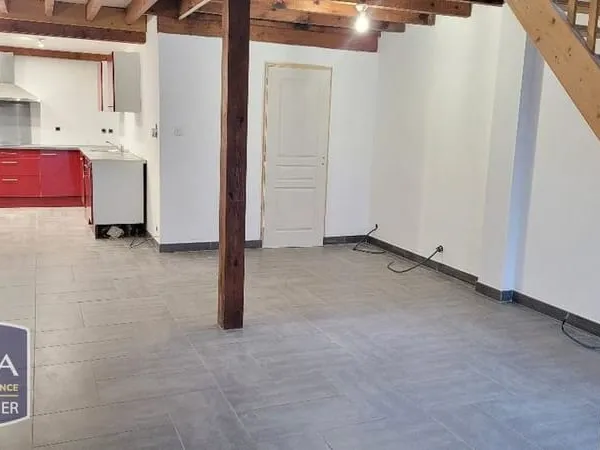 Maison 4 pièces 115 m²