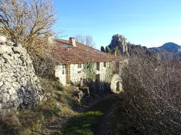 Maison 5 pièces 130 m²