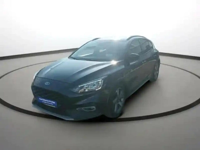Ford Focus active 2.0 ecoblue 150ch active x bva