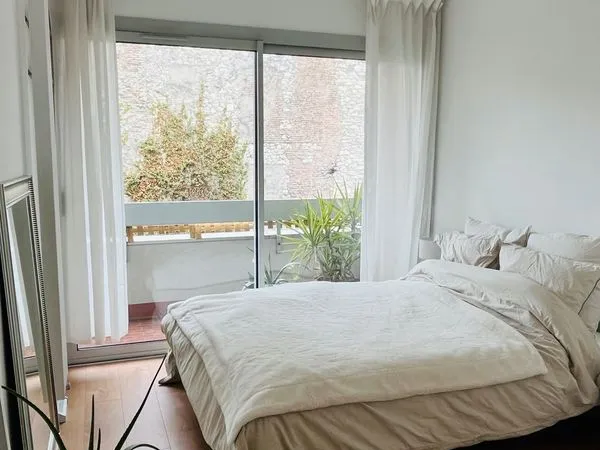 Appartement Quartier Aigle / Championnet avec garage