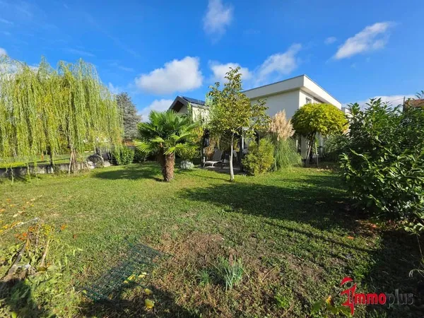 Maison 6 pièces 157 m²