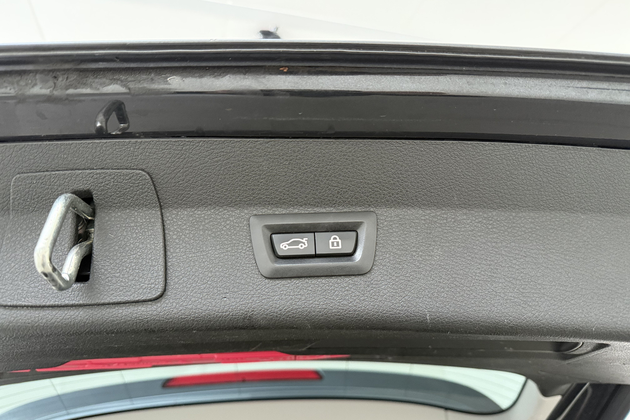 BMW Série 2 Gran Tourer — photo 18