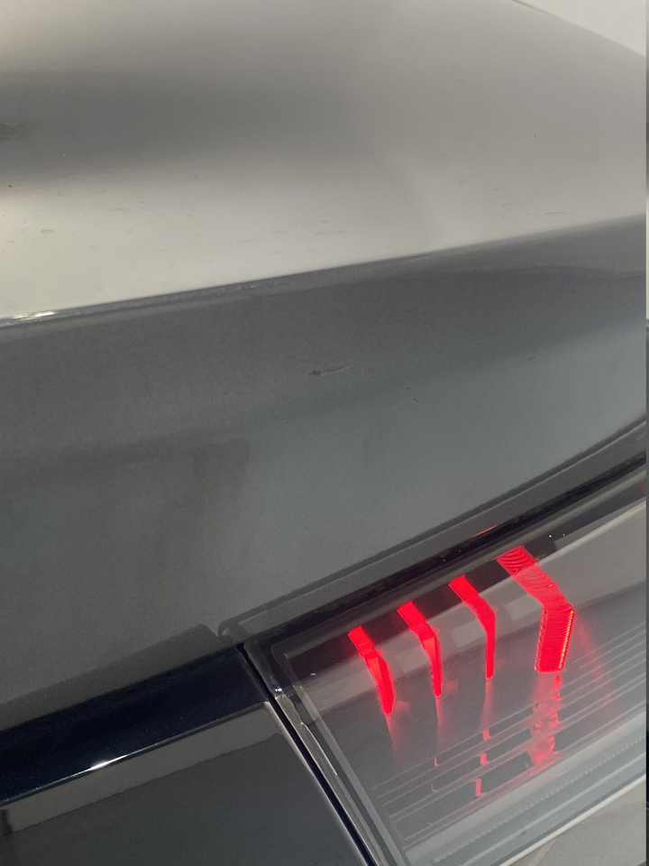 Peugeot 508 — photo 44