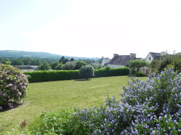 Maison 9 pièces 132 m²