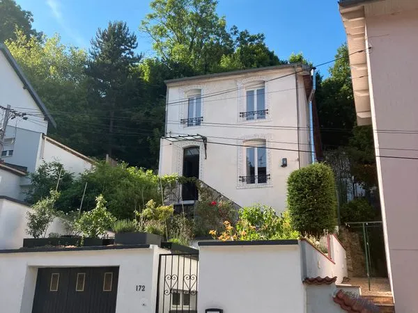 Maison de charme