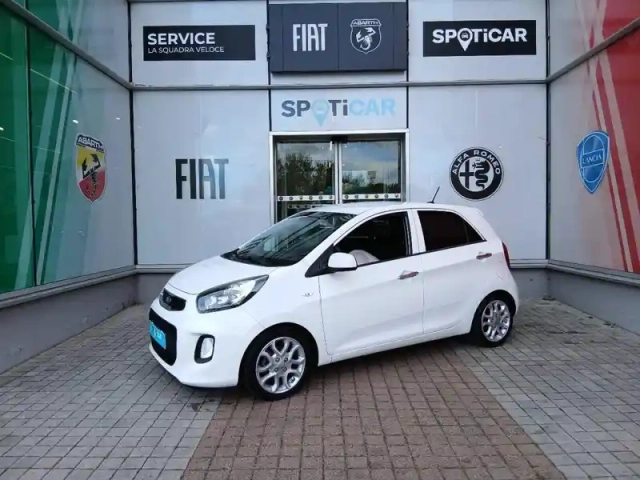 Kia Picanto 1.0 67ch active euro6d-t
