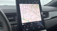 Renault Captur 1.8 E-Tech full hybrid 160ch Techno - 25 — photo 13