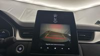 Renault Captur 1.6 E-Tech hybride 145ch Techno Fast Track — photo 28
