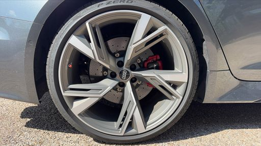 Audi RS6 Avant 4.0 TFSI V8 600 Mild hybrid Quattro Tiptronic 8 - RS – 2020 – 53000 km – Essence – Boîte Automatique — photo 54