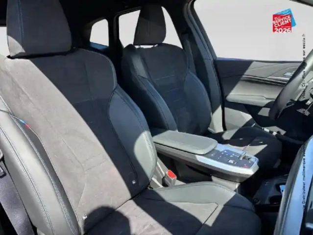 Bmw Serie 2 série 2 activetourer 225e 245ch xdrive m sport dkg7 — photo 5