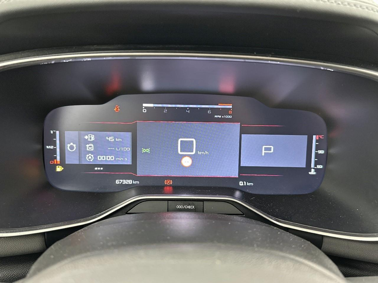 Citroën C5 Aircross puretech 130 s&s eat8 shine pack — photo 22
