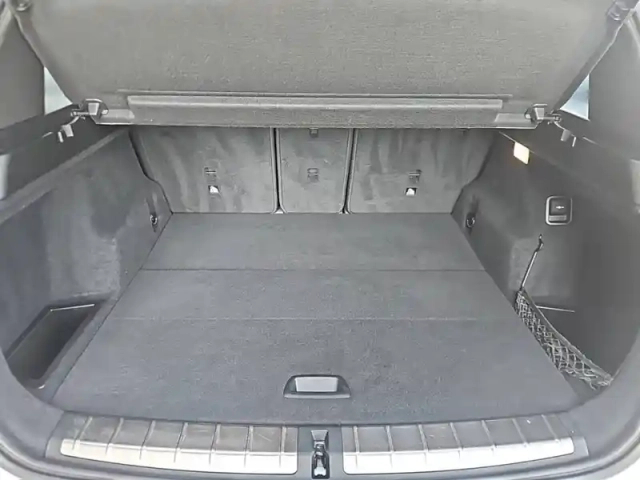 Bmw X1 xdrive 20d 190 ch bva8 — photo 7