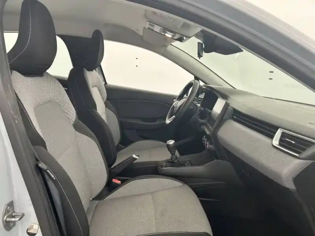 Renault Clio tce 90 — photo 32