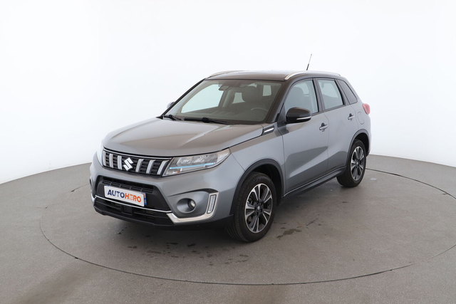 Suzuki Vitara 1.4 BoosterJet Hybrid Style