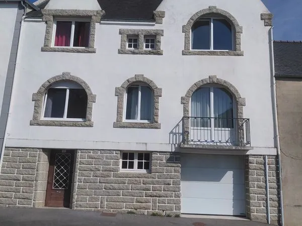 Appartement à louer à Quimerch