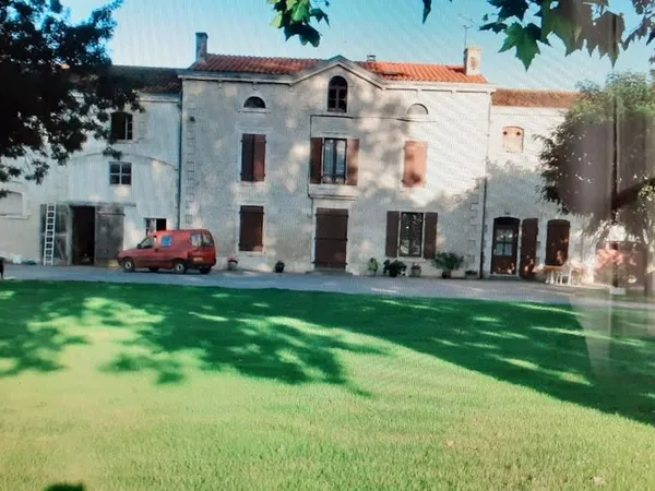 Location maison meublée 120 m2