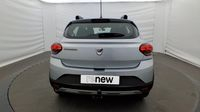 Dacia Sandero 1.0 ECO-G 100ch Stepway Confort — photo 5
