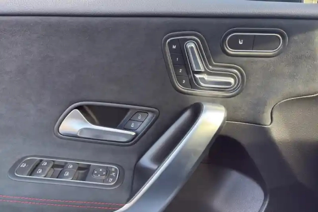 Mercedes Classe A 200 d 8g-dct — photo 22