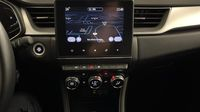 Renault Captur 1.3 TCe mild hybrid 160ch Techno EDC — photo 19