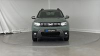 Dacia Duster 1.0 ECO-G 100ch Journey 4x2 — photo 1