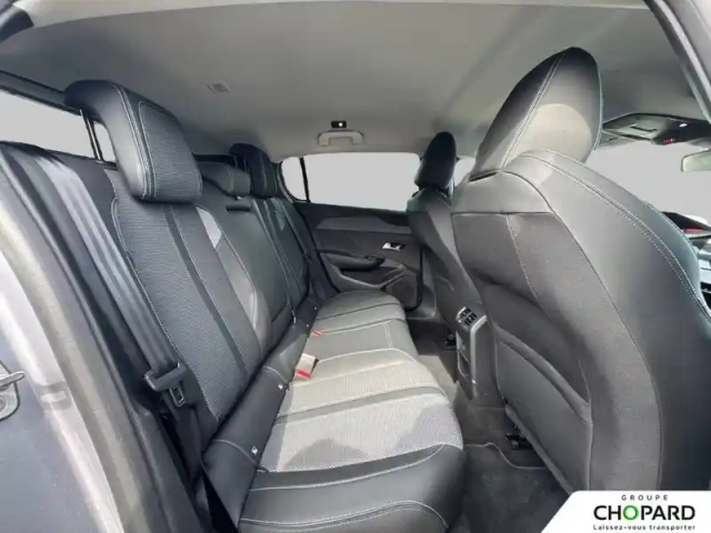 Peugeot 308 bluehdi 130ch s&amp;s eat8 — photo 23