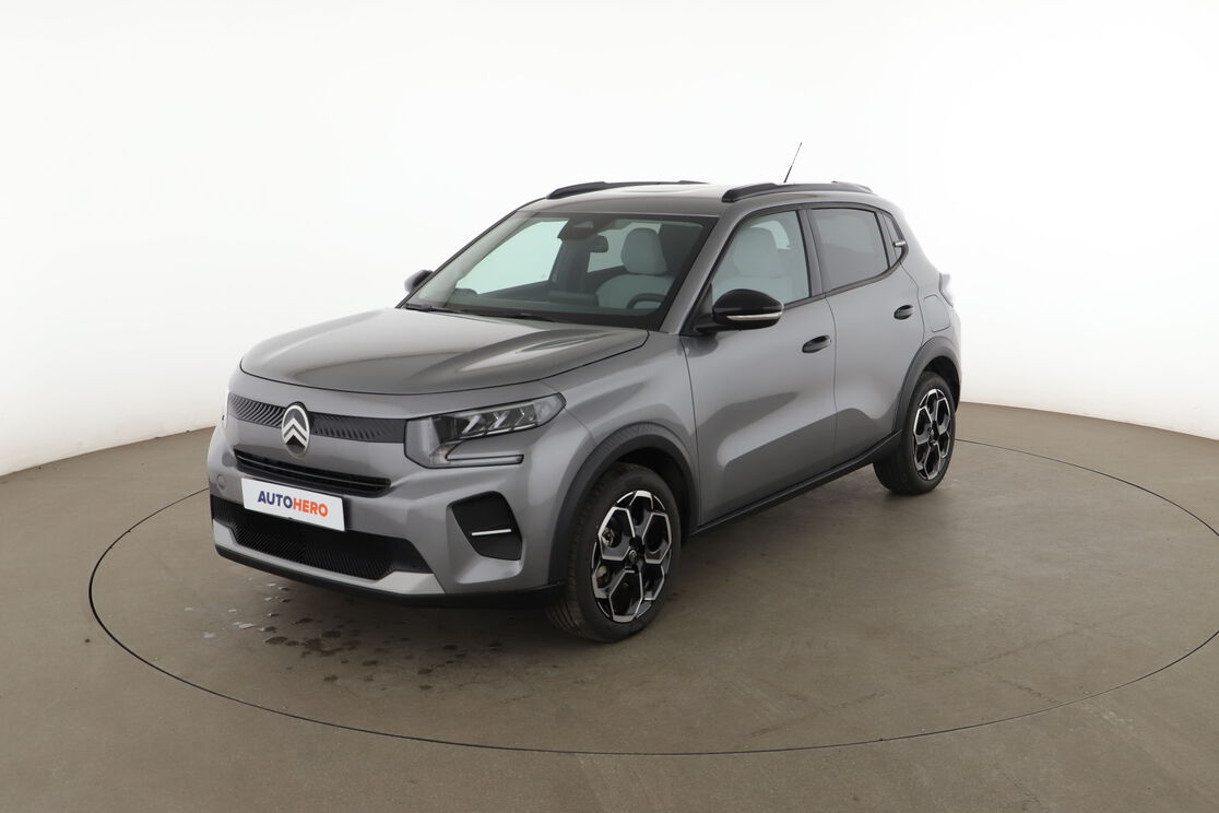 Citroen C3 Electrique 44 kWh Max Automatique — photo 1