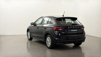 Skoda Fabia 1.0 TSI Evo2 95ch Selection — photo 8