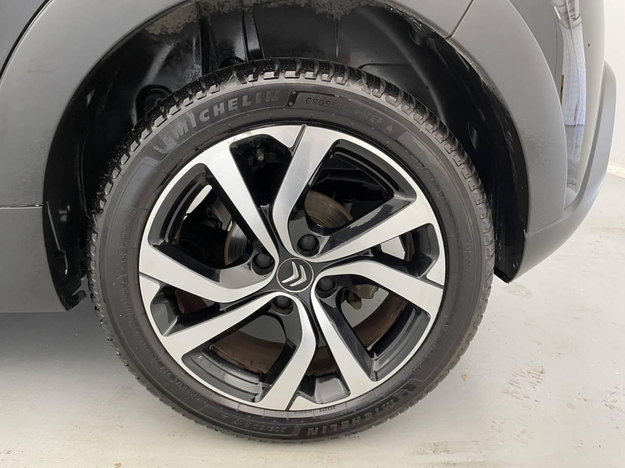 Citroën C3 bluehdi 100 s&s bvm6 shine pack — photo 16