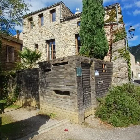 Maison Cailla 3 pièce(s) 107 m2