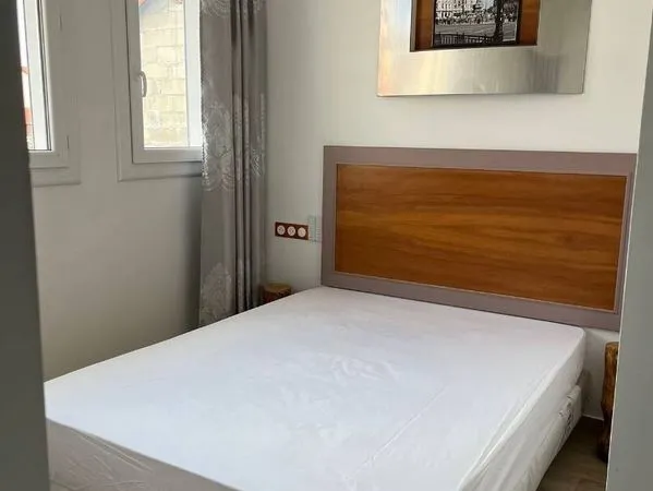 Location Studio Meublé 17.5m2 - Créteil Préfecture