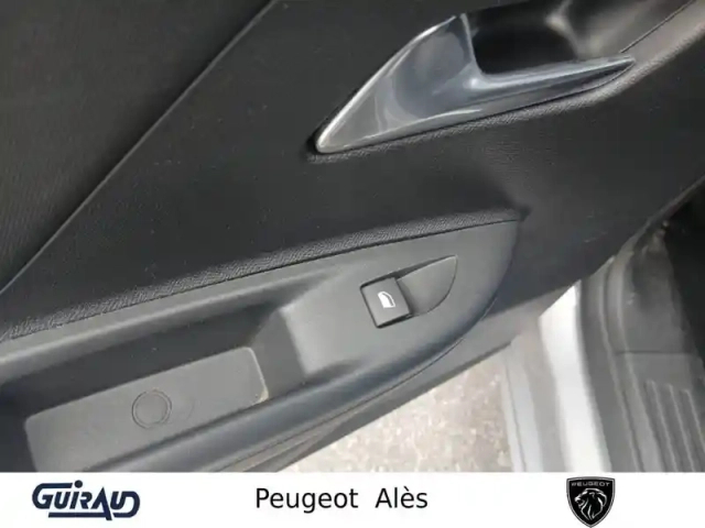 Opel Mokka electrique 136 ch &amp; batterie 50 kwh — photo 14