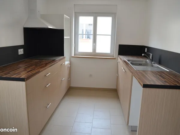 Maison 5 pièces 128 m²