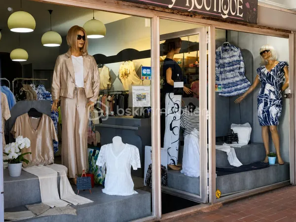 Fonds de commerce 50 m²