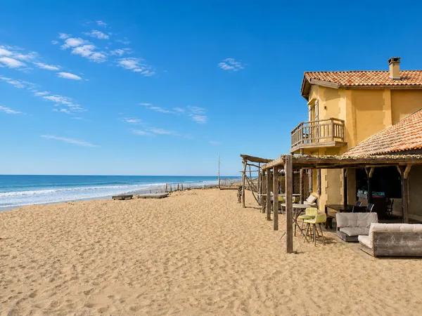 Vends villa