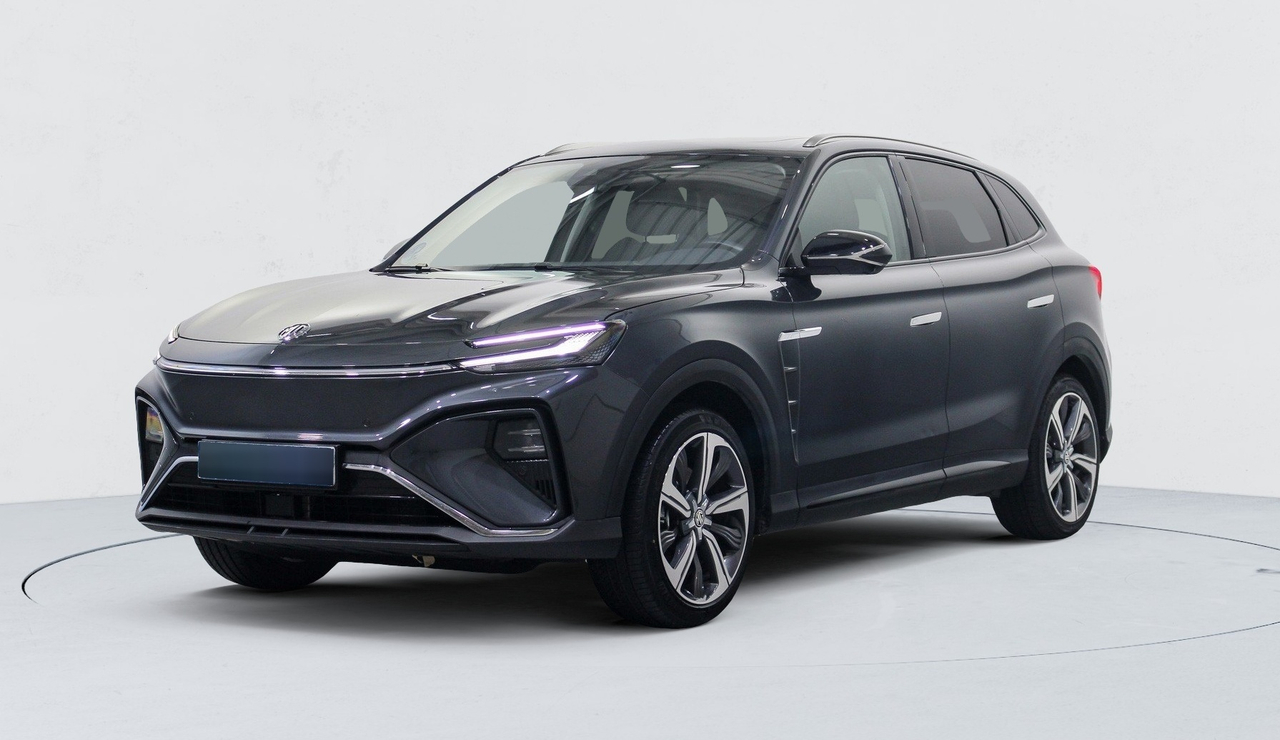 MG MARVEL R — photo 1