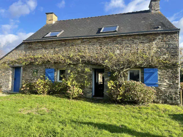 Maison 6 pièces 120 m²