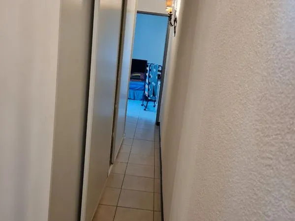 Location deux pièces 45 M2