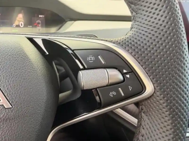 Skoda Elroq 286ch 85 sportline — photo 14