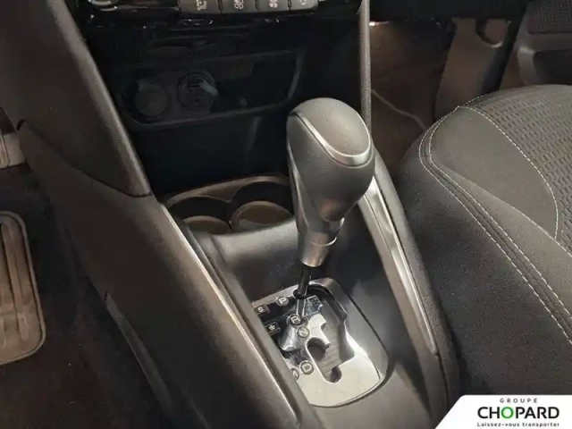 Peugeot 208 1.2 puretech 110ch s&amp;s eat6 — photo 90