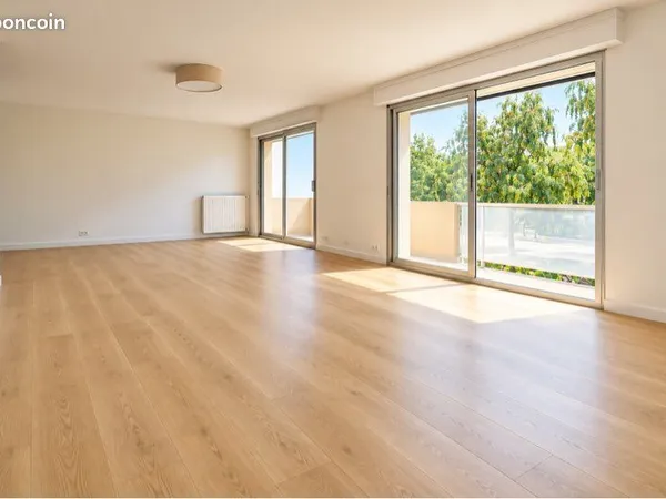 Appartement T5 103m2