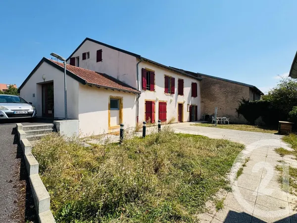 Appartement 2 pièces 65 m²