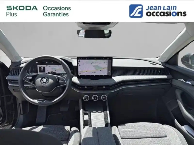 Skoda Superb combi 1.5 tsi mhev 150 ch act dsg7 — photo 3